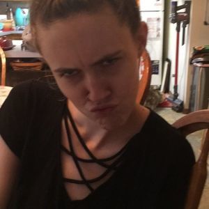 Meet your Posher, Aimee